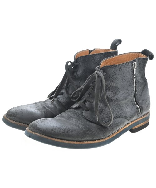 Maison Margiela(メゾンマルジェラ)のブーツ サイズ:EU42(27cm位) 28,800円
