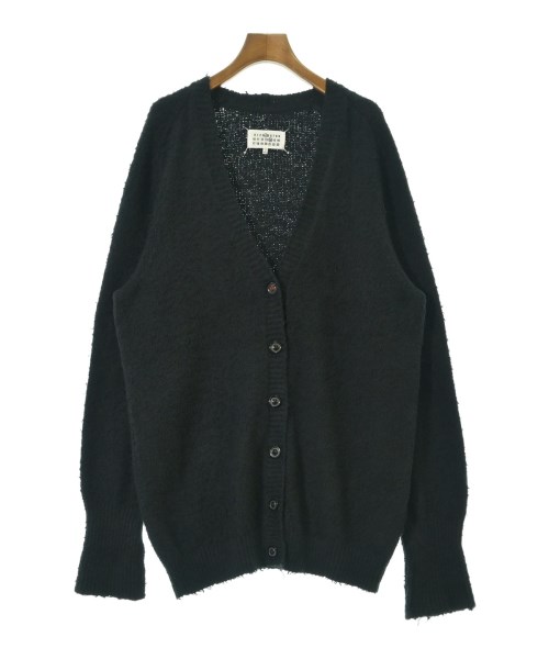 Maison Margiela(メゾンマルジェラ)カーディガン グレー サイズ:XS/2200675617062