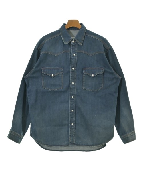 メゾンマルジェラ(Maison Margiela)のMaison Margiela カジュアルシャツ