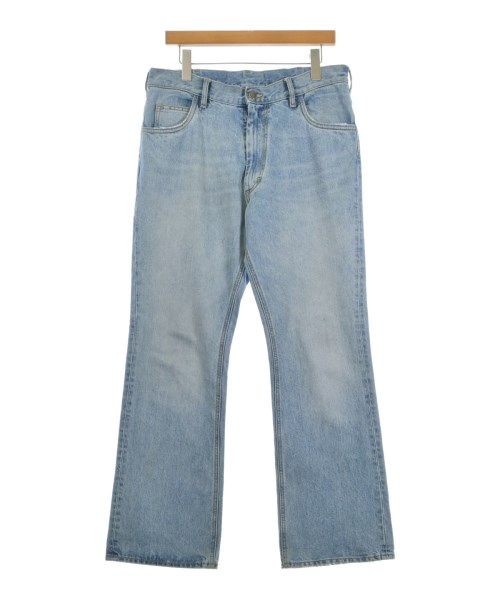 メゾンマルジェラ(Maison Margiela)のMaison Margiela デニムパンツ