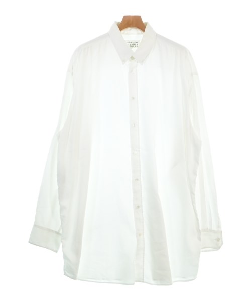 メゾンマルジェラ(Maison Margiela)のMaison Margiela カジュアルシャツ