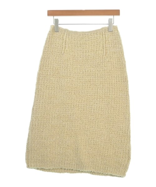 メゾンマルジェラ(Maison Margiela)のMaison Margiela ロング・マキシ丈スカート