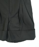 Maison Margiela（メゾンマルジェラ）ショートパンツ 黒 サイズ:44(S位) メンズ/2200681463059