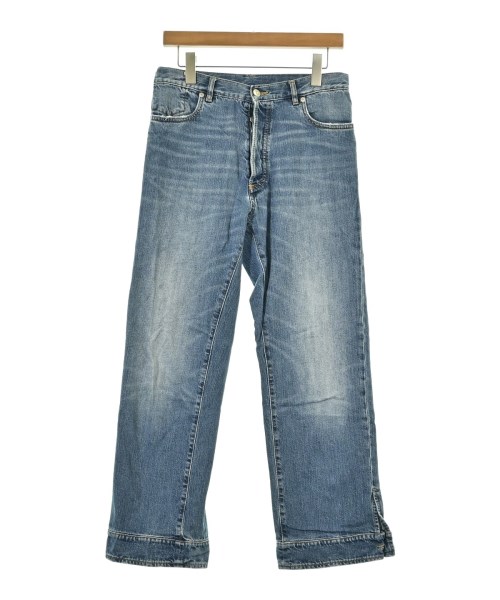 メゾンマルジェラ(Maison Margiela)のMaison Margiela デニムパンツ