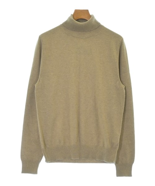 Maison Margiela(メゾンマルジェラ)ニット・セーター ベージュ サイズ:M/2200689091070