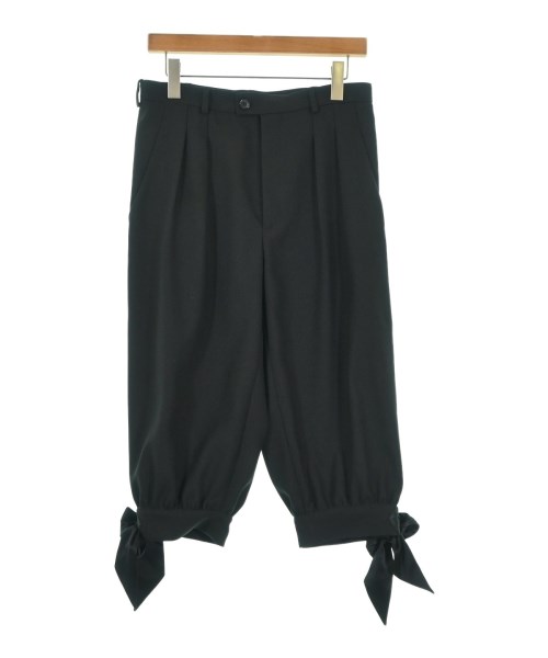 メゾンマルジェラ(Maison Margiela)のMaison Margiela クロップドパンツ
