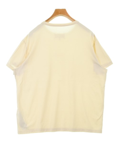 Maison Margiela（メゾンマルジェラ）Tシャツ・カットソー 白 サイズ:52(XXL位) メンズ/2200693713241