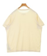 Maison Margiela（メゾンマルジェラ）Tシャツ・カットソー 白 サイズ:52(XXL位) メンズ/2200693713241