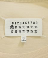 Maison Margiela（メゾンマルジェラ）Tシャツ・カットソー 白 サイズ:52(XXL位) メンズ/2200693713241