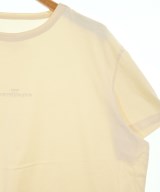 Maison Margiela（メゾンマルジェラ）Tシャツ・カットソー 白 サイズ:52(XXL位) メンズ/2200693713241