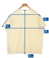 Maison Margiela（メゾンマルジェラ）Tシャツ・カットソー 白 サイズ:52(XXL位) メンズ/2200693713241