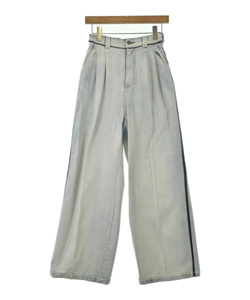 メゾンマルジェラ(Maison Margiela)のMaison Margiela デニムパンツ
