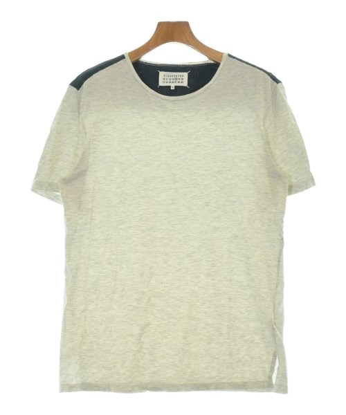 Maison Margiela(メゾンマルジェラ)Tシャツ・カットソー グレー サイズ:52(XXL位)/2200697414045