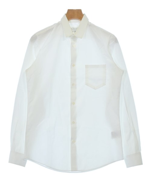 メゾンマルジェラ(Maison Margiela)のMaison Margiela カジュアルシャツ