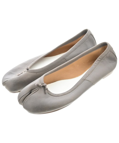 Maison Margiela(メゾンマルジェラ)のバレエシューズ/オペラシューズ サイズ:EU37(23.5cm位) 66,700円