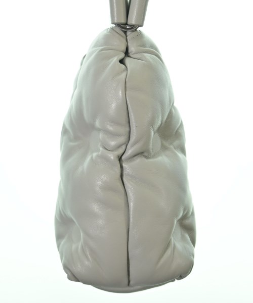 Maison Margiela（メゾンマルジェラ）ショルダーバッグ グレー サイズ:- レディース/2200699225045