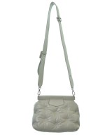 Maison Margiela（メゾンマルジェラ）ショルダーバッグ グレー サイズ:- レディース/2200699225045