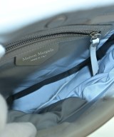 Maison Margiela（メゾンマルジェラ）ショルダーバッグ グレー サイズ:- レディース/2200699225045