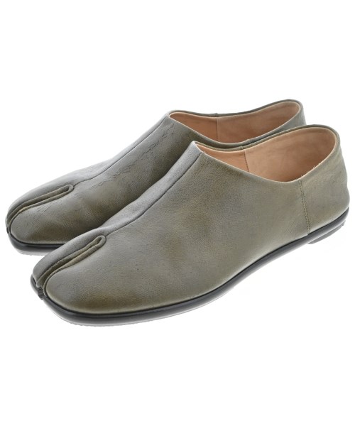 Maison Margiela(メゾンマルジェラ)その他 カーキ サイズ:EU43(28cm位)/2200699642095