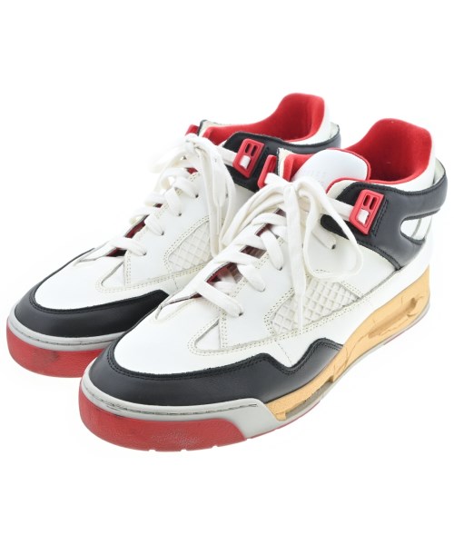 Maison Margiela(メゾンマルジェラ)スニーカー 白 サイズ:EU43(28cm位)/2200698164529