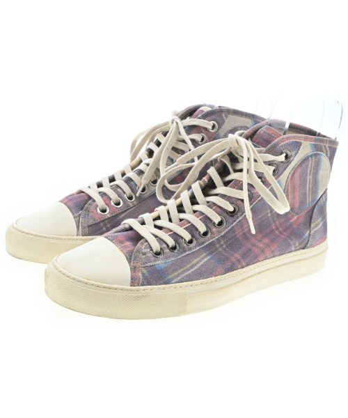 Maison Margiela(メゾンマルジェラ)スニーカー その他（柄物・カラフル） サイズ:-(27cm位)/2200699066907