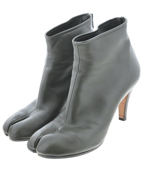 Maison Margiela(メゾンマルジェラ)のブーツ サイズ:EU35(21.5cm位) 46,300円