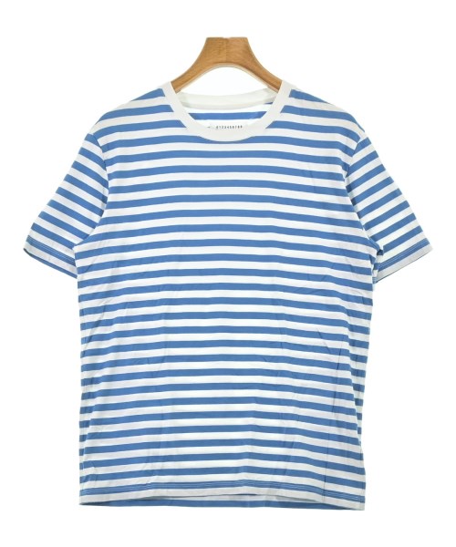 Maison Margiela(メゾンマルジェラ)Tシャツ・カットソー 青 サイズ:M/2200700871179