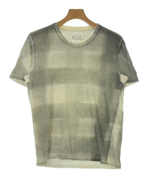 Maison Margiela(メゾンマルジェラ)Tシャツ・カットソー グレー サイズ:44(S位)/2200696889097
