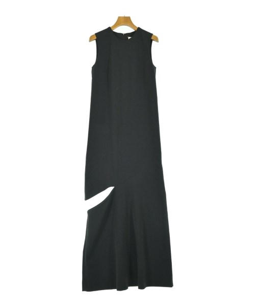 Maison Margiela(メゾンマルジェラ)ワンピース 黒 サイズ:36(XS位)/2200699294072
