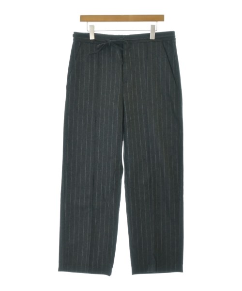 Maison Margiela(メゾンマルジェラ)スラックス グレー サイズ:48(L位)/2200700658404
