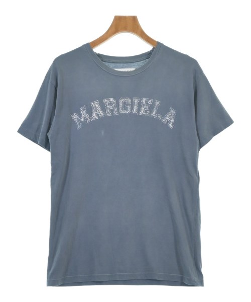 Maison Margiela(メゾンマルジェラ)Tシャツ・カットソー 紺 サイズ:XS/2200701687021