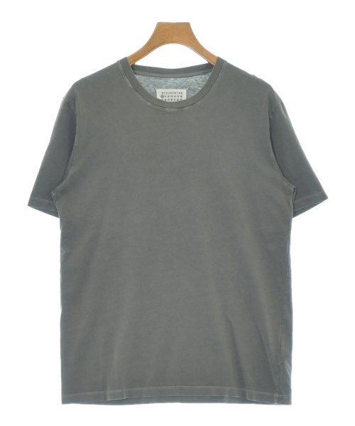 Maison Margiela(メゾンマルジェラ)Tシャツ・カットソー グレー サイズ:L/2200701736019