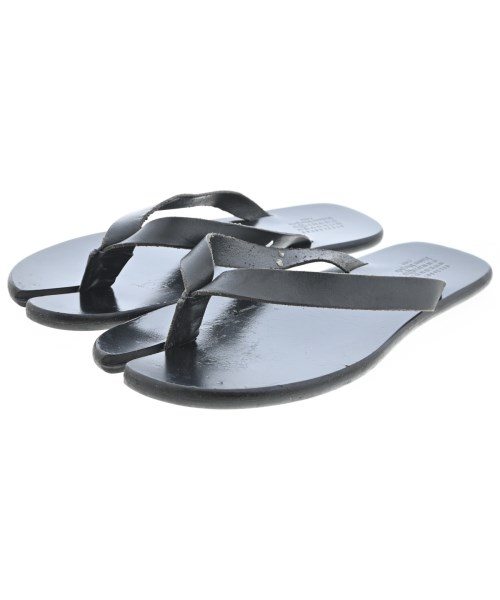 Maison Margiela(メゾンマルジェラ)のサンダル サイズ:EU42(27cm位) 31,400円