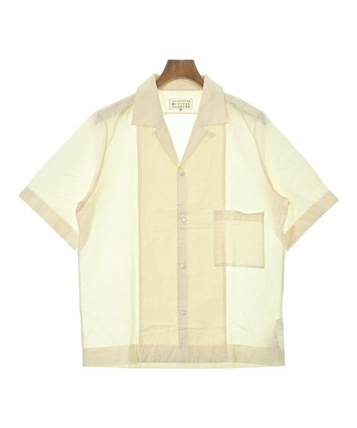 メゾンマルジェラ(Maison Margiela)のMaison Margiela カジュアルシャツ