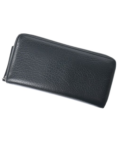 Maison Margiela(メゾンマルジェラ)財布・コインケース 黒 サイズ:-/2200655634010