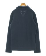 Maison Margiela（メゾンマルジェラ）カーディガン 紺 サイズ:XL メンズ/2200647227145