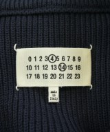 Maison Margiela（メゾンマルジェラ）カーディガン 紺 サイズ:XL メンズ/2200647227145
