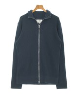 Maison Margiela（メゾンマルジェラ）カーディガン 紺 サイズ:XL メンズ/2200647227152