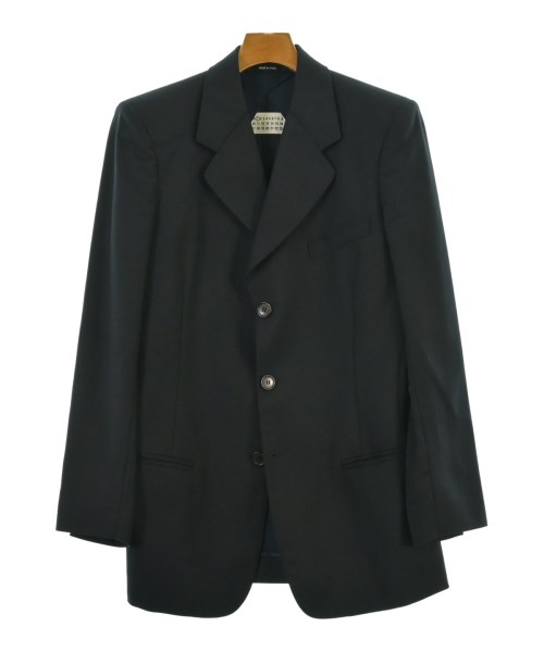 Maison Margiela(メゾンマルジェラ)カジュアルジャケット 紺 サイズ:42(XS位)/2200654963012