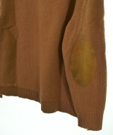 Maison Margiela（メゾンマルジェラ）ニット・セーター 茶 サイズ:1(S位) メンズ/2200656078080