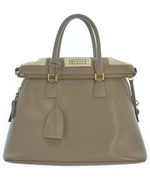 メゾンマルジェラ(Maison Margiela)のMaison Margiela ハンドバッグ