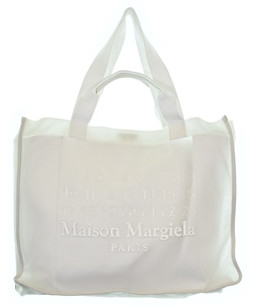 メゾンマルジェラ(Maison Margiela)のMaison Margiela トートバッグ