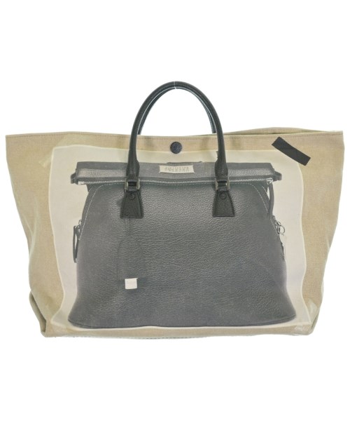 メゾンマルジェラ(Maison Margiela)のMaison Margiela トートバッグ