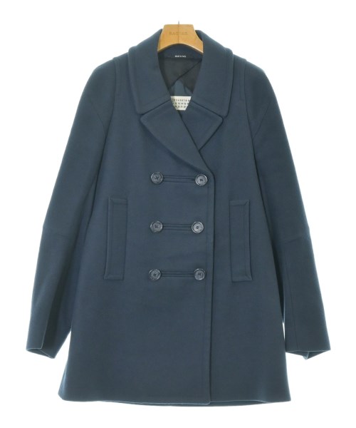 Maison Margiela(メゾンマルジェラ)その他 紺 サイズ:38(S位)/2200654006016