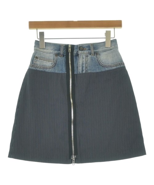 メゾンマルジェラ(Maison Margiela)のMaison Margiela ミニスカート