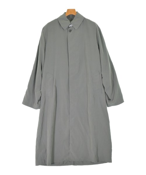 Maison Margiela(メゾンマルジェラ)トレンチコート グレー サイズ:40(M位)/2200658591013