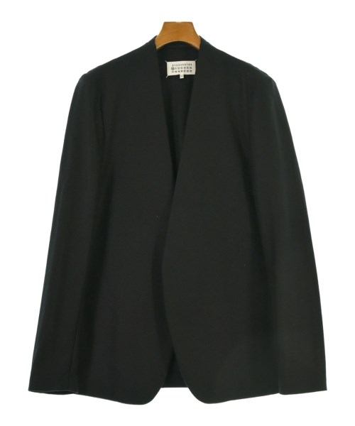 Maison Margiela(メゾンマルジェラ)カジュアルジャケット 黒 サイズ:48(L位)/2200658842207