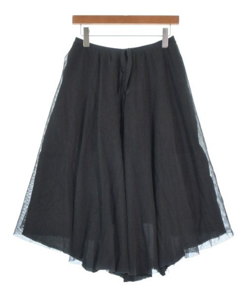 メゾンマルジェラ(Maison Margiela)のMaison Margiela ひざ丈スカート