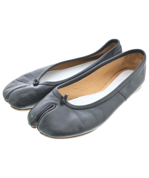 メゾンマルジェラ(Maison Margiela)のMaison Margiela バレエシューズ/オペラシューズ