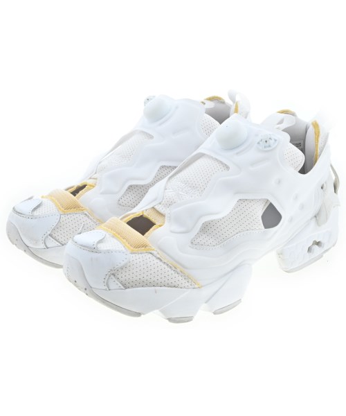 Maison Margiela(メゾンマルジェラ)スニーカー 白 サイズ:24.5cm/2200659457158